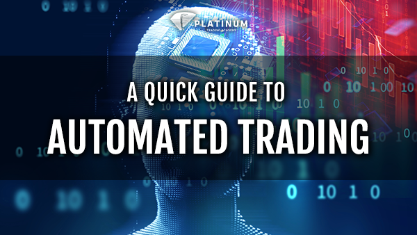 automated trading system